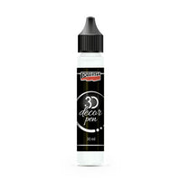 Pentart 3D-decoratiepen 30 ml – afbeelding 11