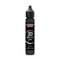 Pentart 3D-decoratiepen 30 ml – afbeelding 12