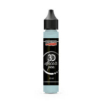 Pentart 3D-decoratiepen 30 ml – afbeelding 13
