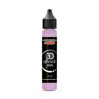 Pentart 3D-decoratiepen 30 ml – afbeelding 14