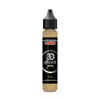 Pentart 3D-decoratiepen 30 ml – afbeelding 15
