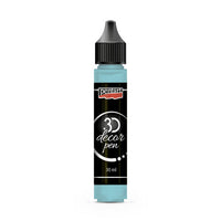 Pentart 3D-decoratiepen 30 ml – afbeelding 16