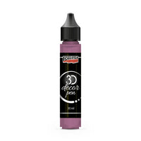 Pentart 3D-decoratiepen 30 ml – afbeelding 17