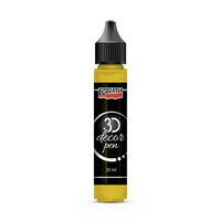 Pentart 3D-decoratiepen 30 ml