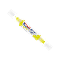 edding 5400 3D acrylmarker dubbelzijdig – afbeelding 2