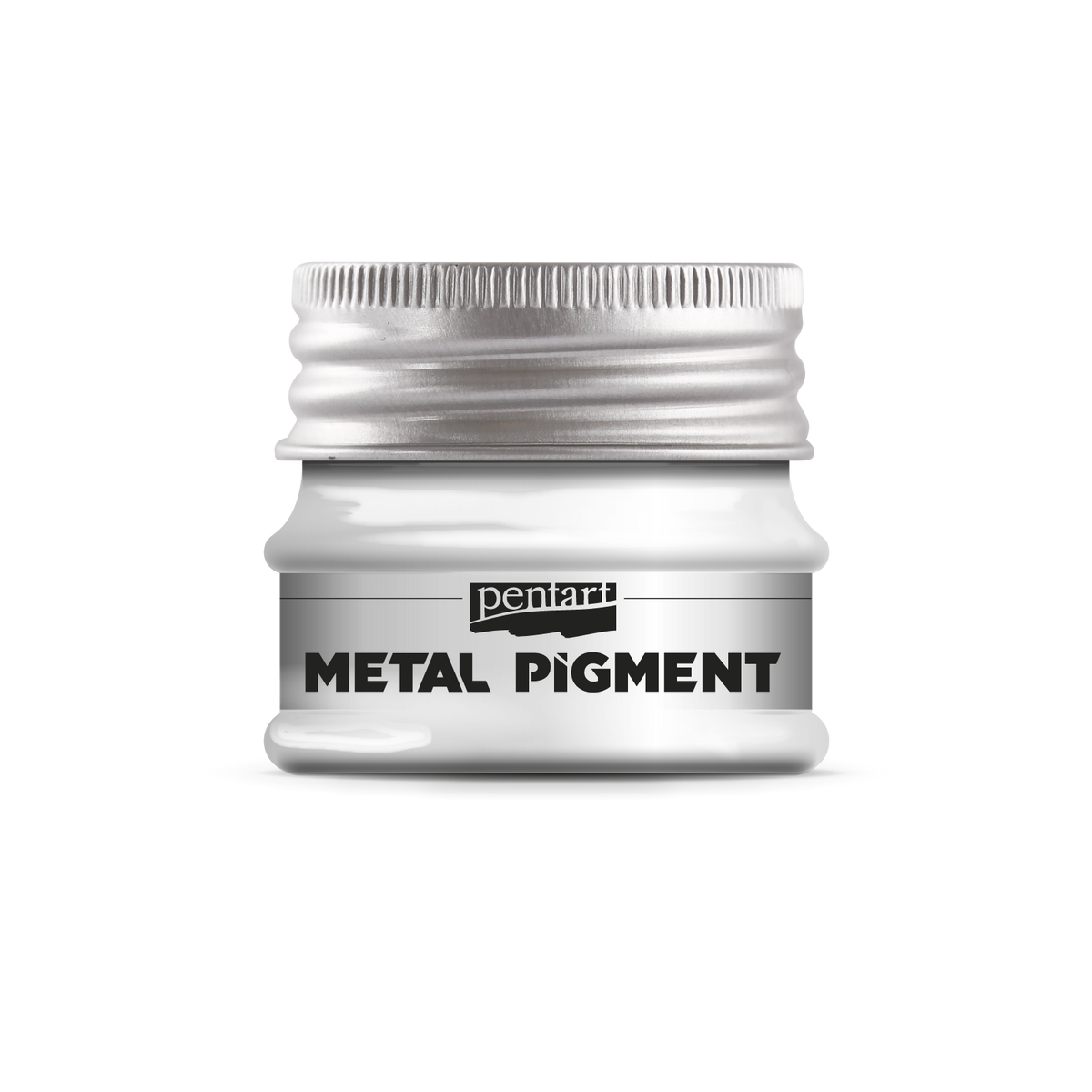 Pentart metaalpigmentpoeder metallic – afbeelding 4