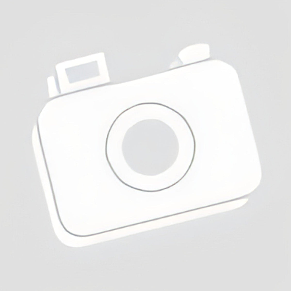 Pentart siliconen gietvorm onderzetter, transparant – afbeelding 3
