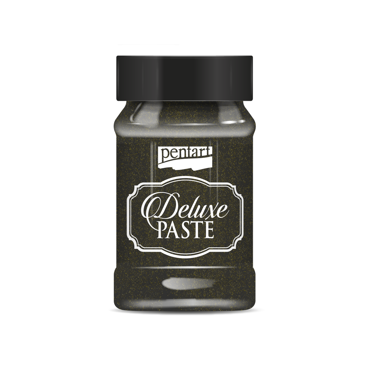 Pentart Deluxe Paste 3D-effectpasta 100 ml – afbeelding 3