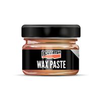 Pentart metallic waspasta 20 ml – afbeelding 6