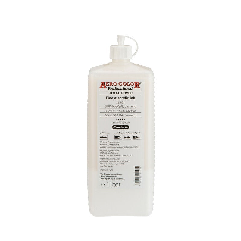 Schmincke AERO COLOR Professional acrylinkt 1 l