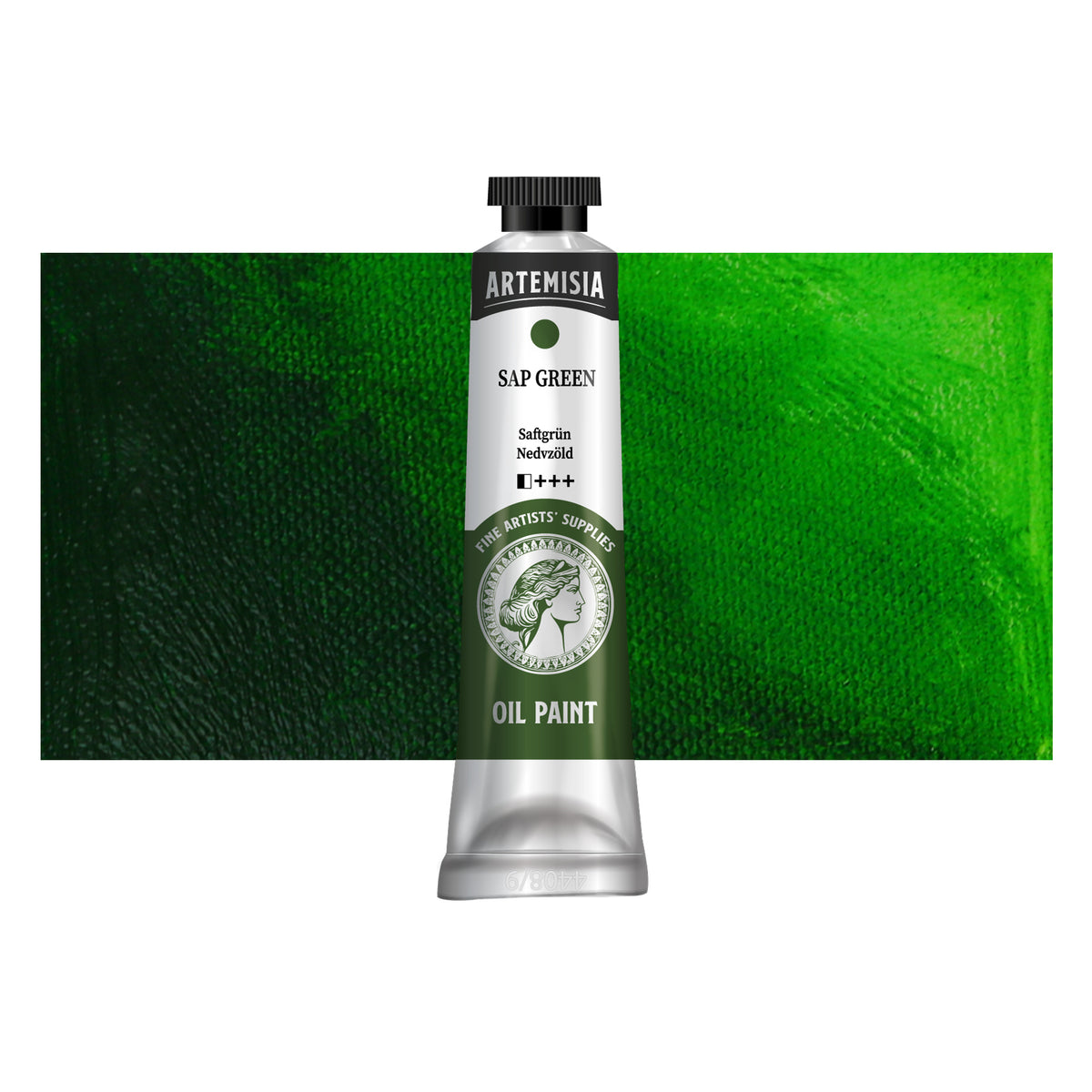 Artemisia olieverf 40 ml tube – afbeelding 5