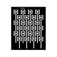 Kreul Gloss Paint Marker kalligrafie lakmarker 1–3 mm – afbeelding 20
