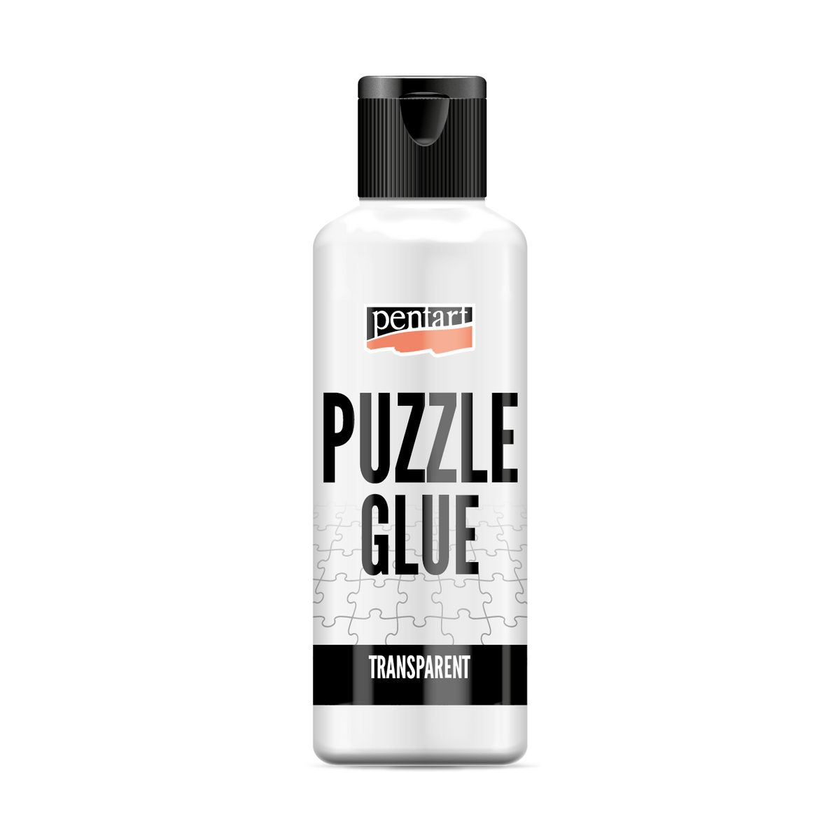 Pentart puzzellijm 80 ml