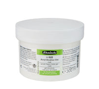 Schmincke Heavy body gel mat 300 ml