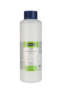 Schmincke Pouring Medium S, 500 ml en 1 l – afbeelding 2