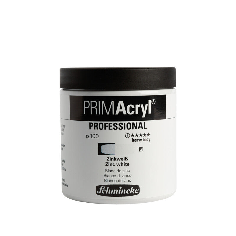 Schmincke PRIMAcryl Professional acrylverf 237 ml