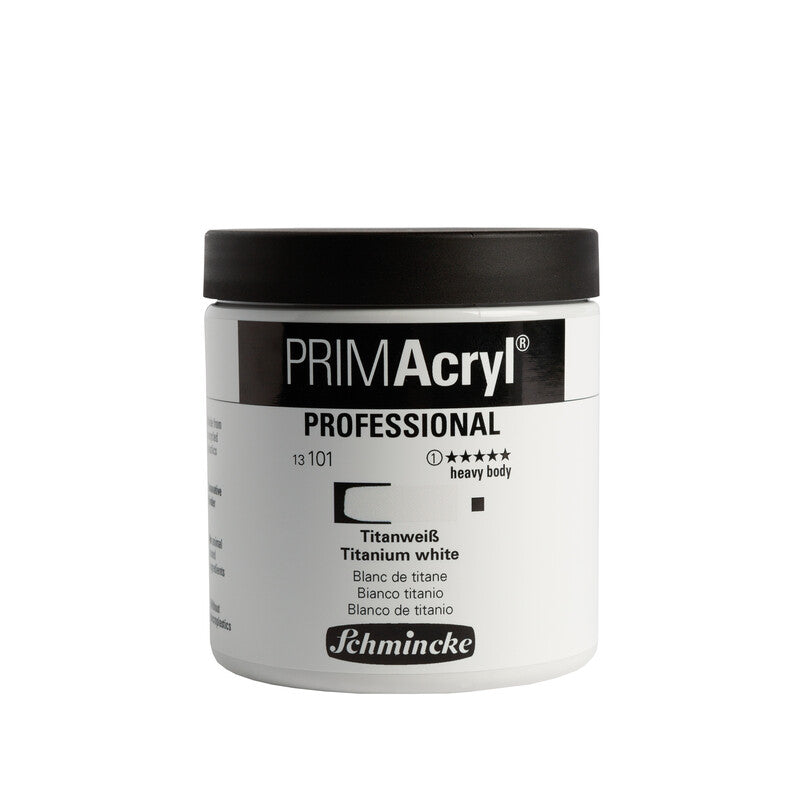 Schmincke PRIMAcryl Professional acrylverf 237 ml – afbeelding 2