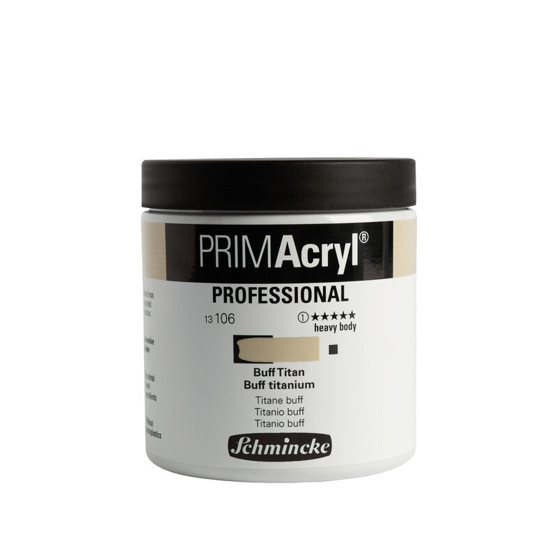 Schmincke PRIMAcryl Professional acrylverf 237 ml – afbeelding 3