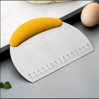 Zeepsnijder met maatverdeling, bladbreedte 14 cm – afbeelding 2
