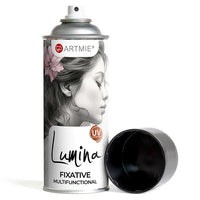 ARTMiE Lumina fixatief in spuitbus 400 ml