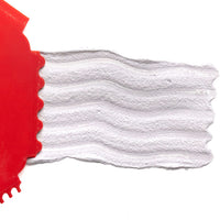 ARTMiE spatel en structuurkam 6-in-1, 14,5 cm – afbeelding 2