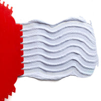 ARTMiE spatel en structuurkam 6-in-1, 14,5 cm – afbeelding 6
