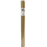 Creativ Company cadeaupapier goud, 50 cm × 5 m – afbeelding 2