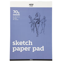 ARTMiE schetsblok A3, 70 vel, 30 × 42 cm