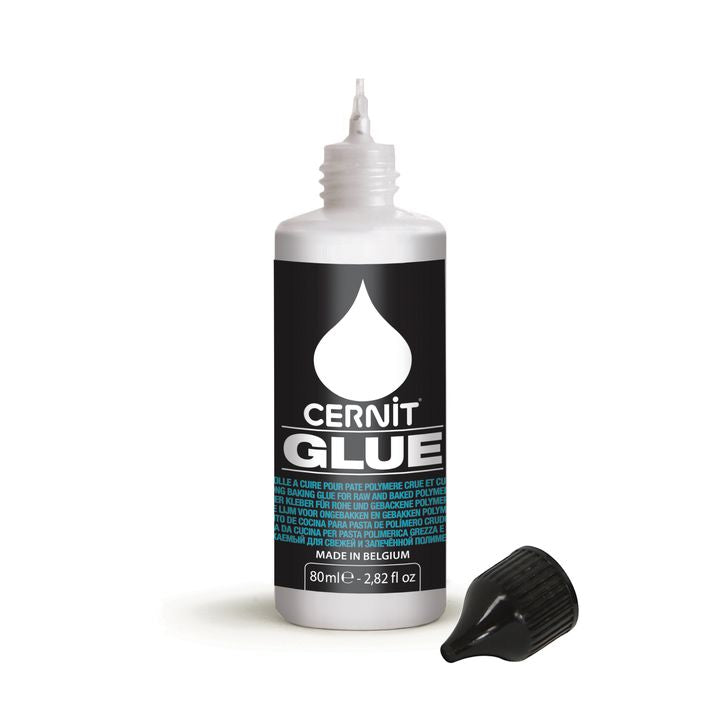 Cernit lijm voor polymeerklei 80 ml
