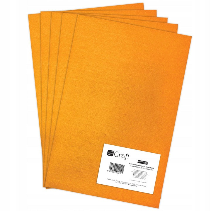 DP Craft hobbyvilt van polyester, 30 × 20 cm – afbeelding 6