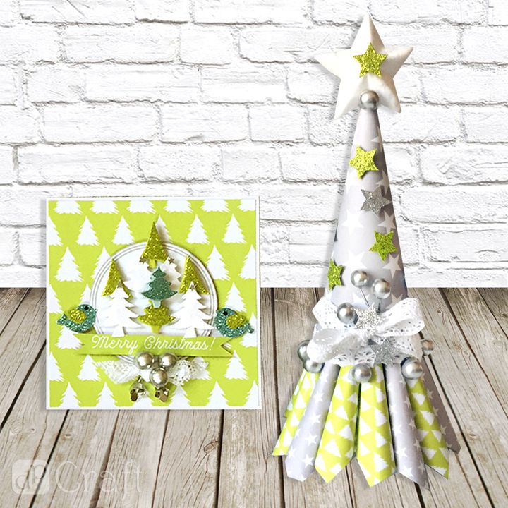 Decoratieve belletjes DP Craft zilver, 30 stuks, 6, 8 en 10 mm – afbeelding 3