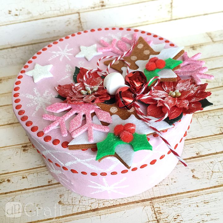 Decoratieve rinkelbelletjes DP Craft gekleurd, 24 stuks, Ø 1 cm – afbeelding 5