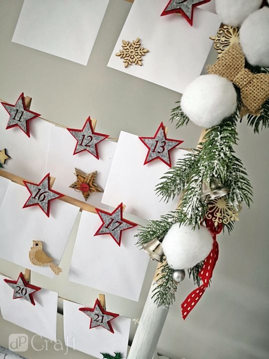 Decoratieve belletjes DP Craft zilver en goud, 20 stuks, Ø 2,6 cm – afbeelding 4