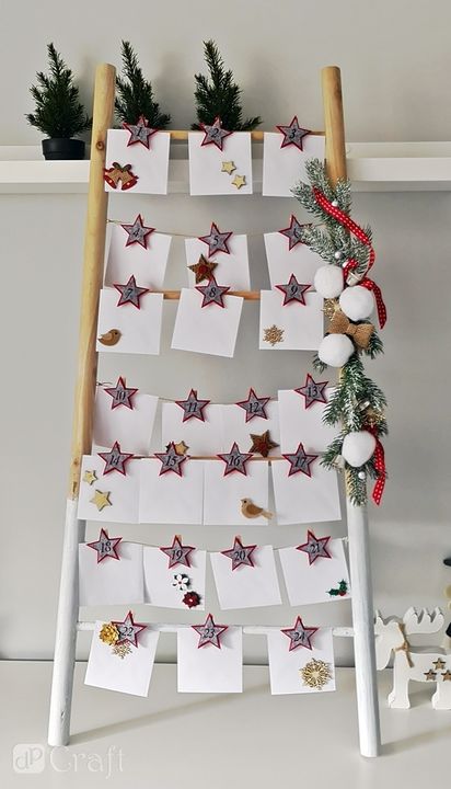 Decoratieve belletjes DP Craft zilver en goud, 20 stuks, Ø 2,6 cm – afbeelding 5