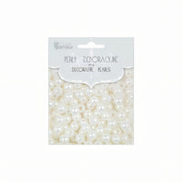 DP Craft decoratiekralen 8 mm, 40 g