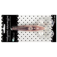 Figuurschaar DP Craft met getande golfsnede, 13,5 cm