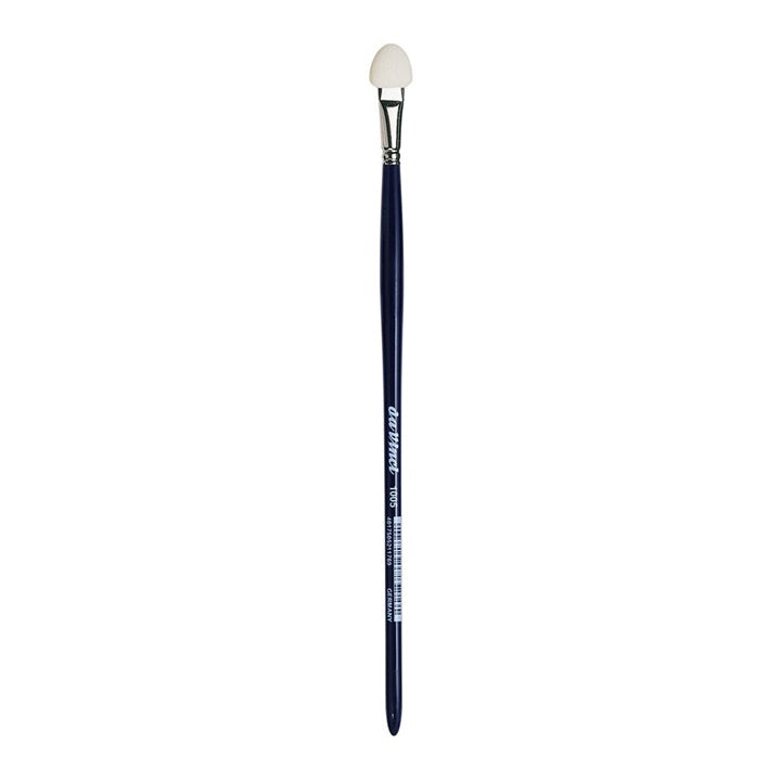da Vinci pastelapplicator met synthetische spons