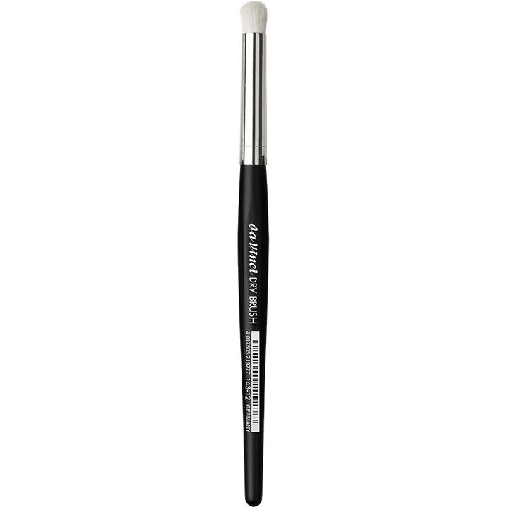 da Vinci Dry Brush rond penseel voor miniaturen