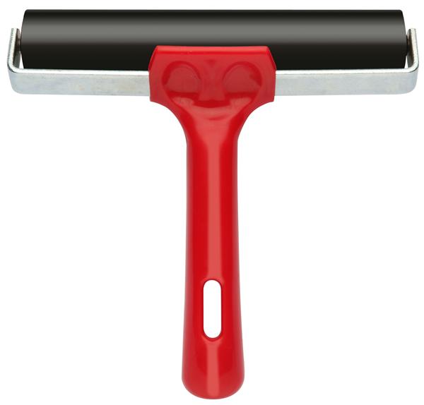 ESSDEE inktroller voor linoleum 150 mm