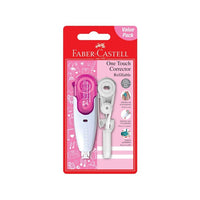 Faber-Castell correctieroller met navulcassette