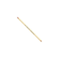 Gumpotlood 7057 combi, roze en wit