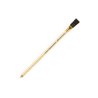 Gumpotlood 7058/B wit met penseel