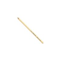 Gumpotlood 7058, wit, harde gum