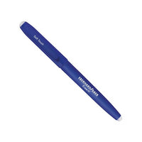 Eberhard Faber uitwisbare pen blauw, 0,6 mm