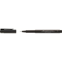 Faber-Castell PITT Artist Pen F tekenpen – afbeelding 3