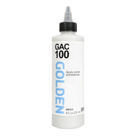 Golden acrylprimer en extender, 237 ml