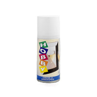 Ghiant Hobby Chrome & Mirrorspray acrylverf in spuitbus 150 ml