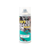 Ghiant vernis in spuitbus glanzend voor olieverf 400 ml