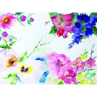 Daniel Smith aquarelverf Dot Cards, 36 kleuren op 9 kaarten – afbeelding 6