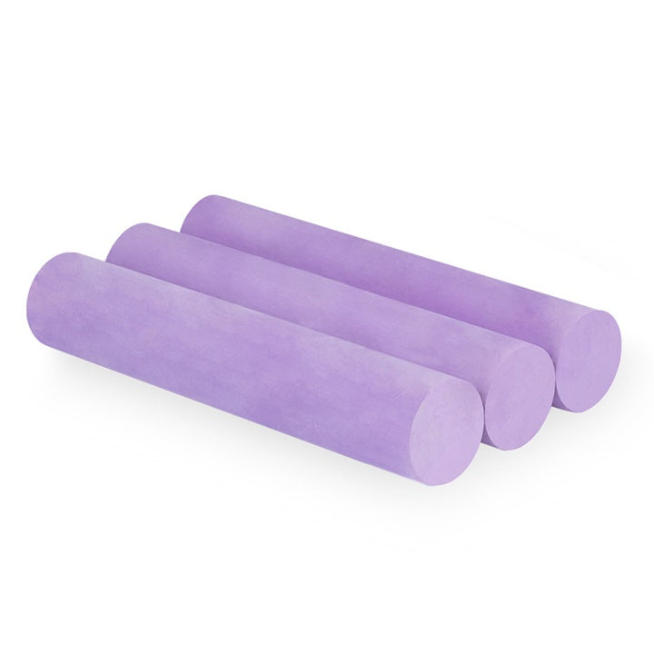 Jovi jumbo stoepkrijt in emmer, 21 stuks – afbeelding 5